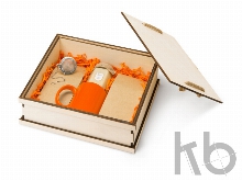 Подарочный набор «Tea Duo Deluxe»