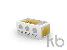 Портативная колонка  «MySound Melody»