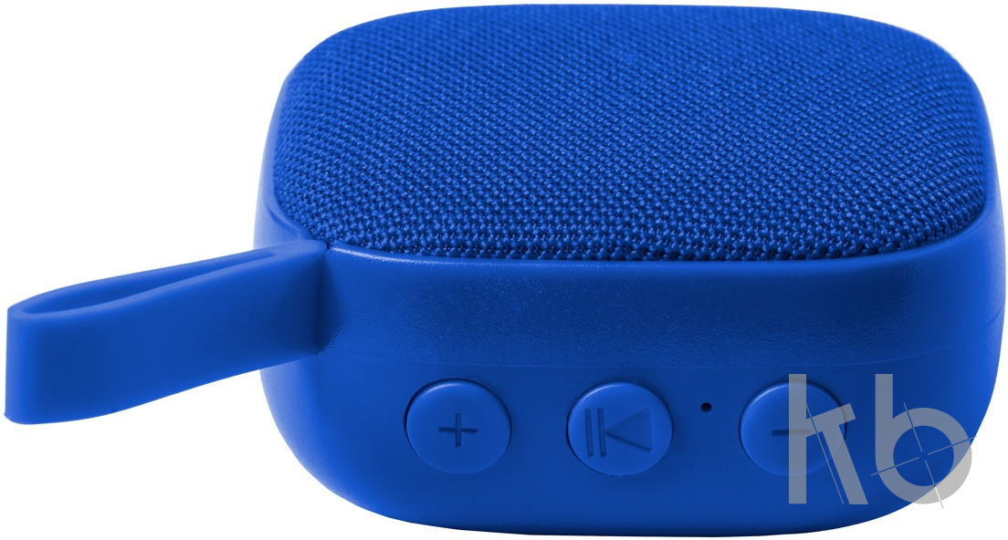 bluetooth speaker