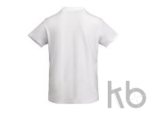 Рубашка-поло «Prince» мужская