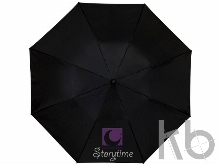 Зонт складной «Clear night sky»