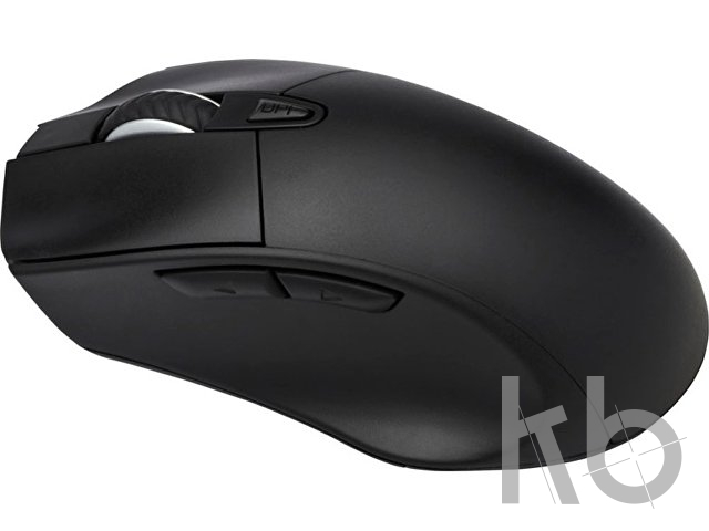 Беспроводная мышь «Pure» с противобактериальной присадкой