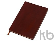 Блокнот А5 «Fabrizio», 80 листов, с цветным срезом