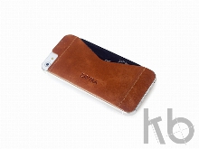 Кошелек-накладка на iPhone 5/5s и SE