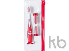 toothbrush set