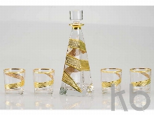 Набор для виски «Буровая»