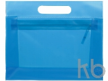 Прозрачная косметичка «Paulo»