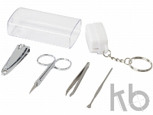 Дорожный маникюрный набор «Seki»