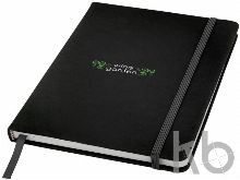 Блокнот А5 «Spectrum» с нелинованными страницами