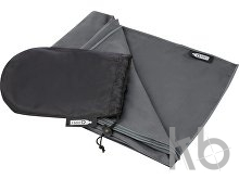 Сверхлегкое быстросохнущее полотенце «Pieter» из переработанного РЕТ-пластика