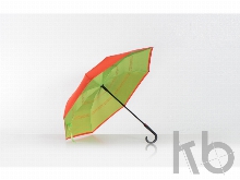 Зонт-трость наоборот «Inversa»