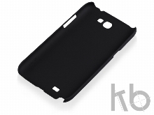 Чехол для Samsung Galaxy Note 2 N7100 Black