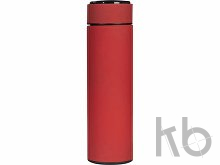 Вакуумный термос «Module X» с индикатором температуры и медной изоляцией, 500 мл