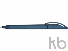 Ручка пластиковая шариковая Prodir DS3 TVV