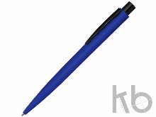 Ручка шариковая металлическая «Lumos M» soft-touch