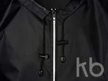 Куртка - дождевик «Tornado»