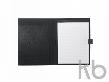 Папка A4 «Avalon» с флеш-картой 16 Гб