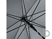 Зонт-трость «Dandy» с деревянной ручкой