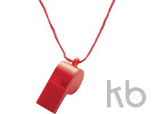 PS whistle