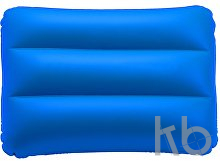 beach pillow