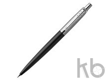 Карандаш механический Parker «Jotter Bond Street Black Chrome»