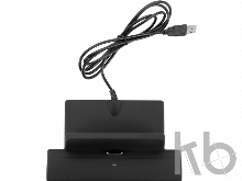 Зарядное устройство-подставка «Гардж»