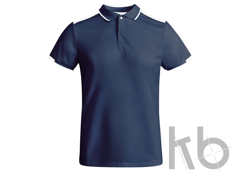 Рубашка-поло «Tamil» мужская