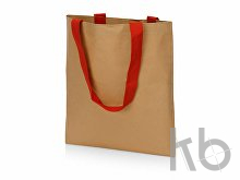 Сумка-шопер «Papyrus» из моющейся крафт-бумаги