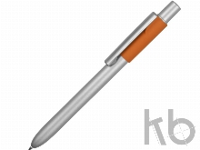 Ручка металлическая шариковая «Bobble»