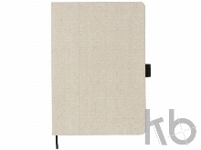 Блокнот А5 «Luna Canvas»
