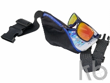 Сумка на пояс «Nicolas»