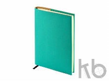 Ежедневник недатированный А5 «Sorrento»