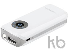 Портативное зарядное устройство, 4000 mAh