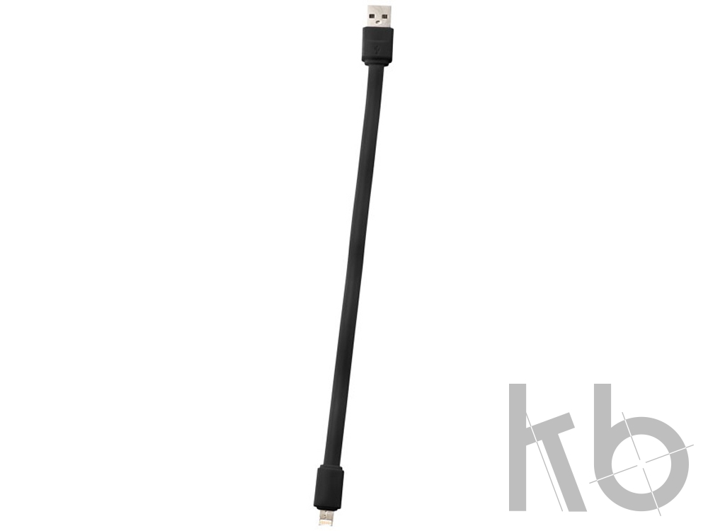 Кабель для зарядки 2 в 1