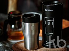 Вакуумная термокружка «Tumbler», 350 мл