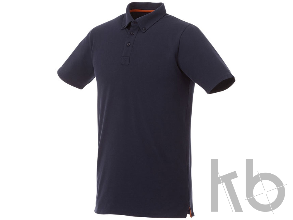 Рубашка поло «Atkinson» мужская