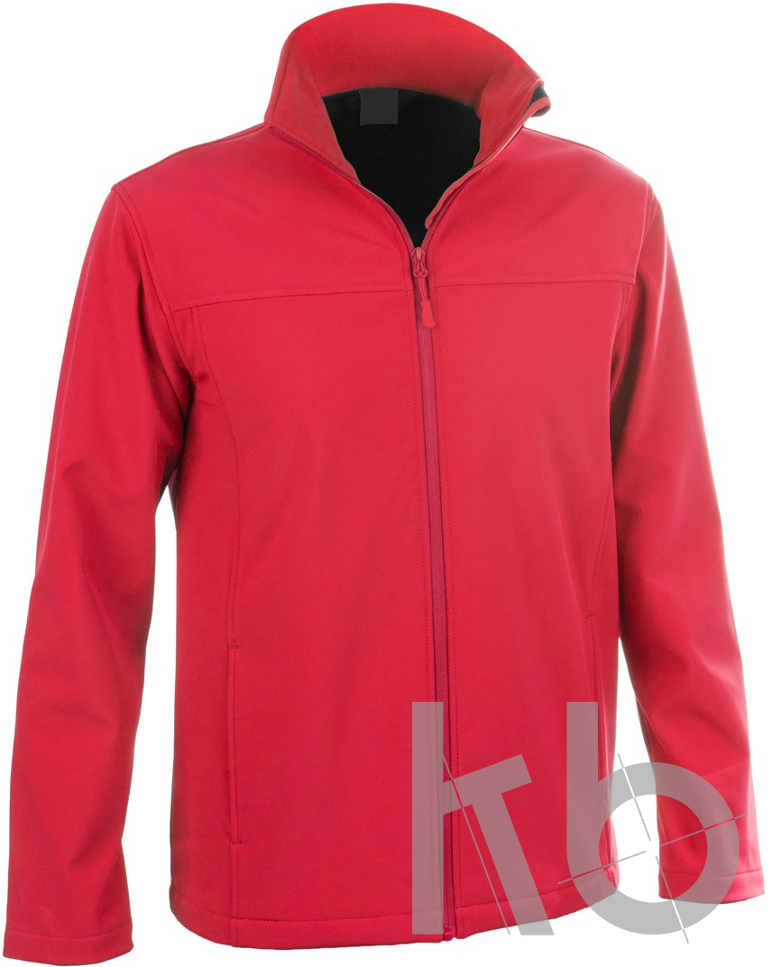 softshell jacket