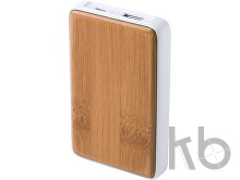 Портативное зарядное устройство, 4000 mAh