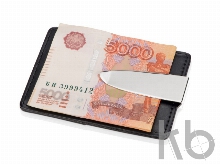 Футляр для пластиковых карт «Аркуди»