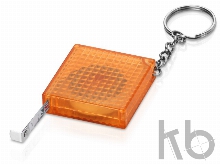 Брелок-рулетка «Фарго», 1м