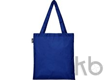 Эко-сумка «Sai» из переработанных пластиковых бутылок