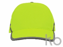 Бейсболка со светоотражателем «Neon»
