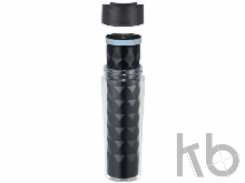 Термобутылка «Traverse» 2 в 1