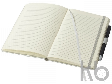 Блокнот А5 «Metal»