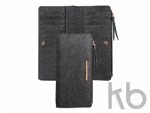 Дамский кошелек Giada Grey