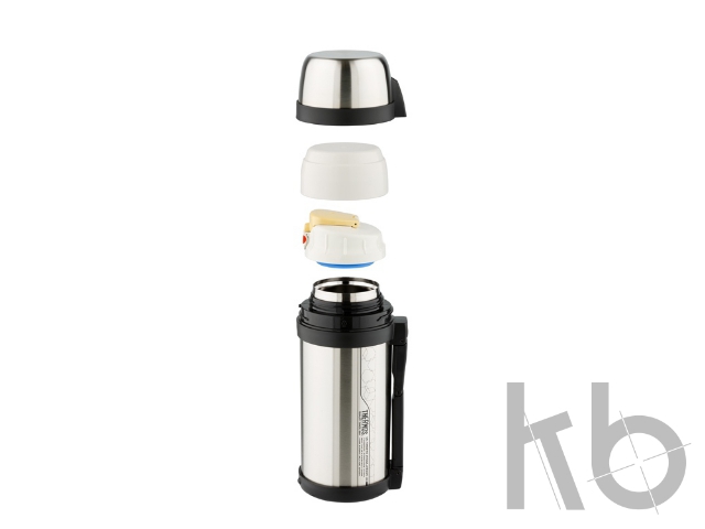 Термос для еды с комбинированным горлом  Thermos FDH-1605