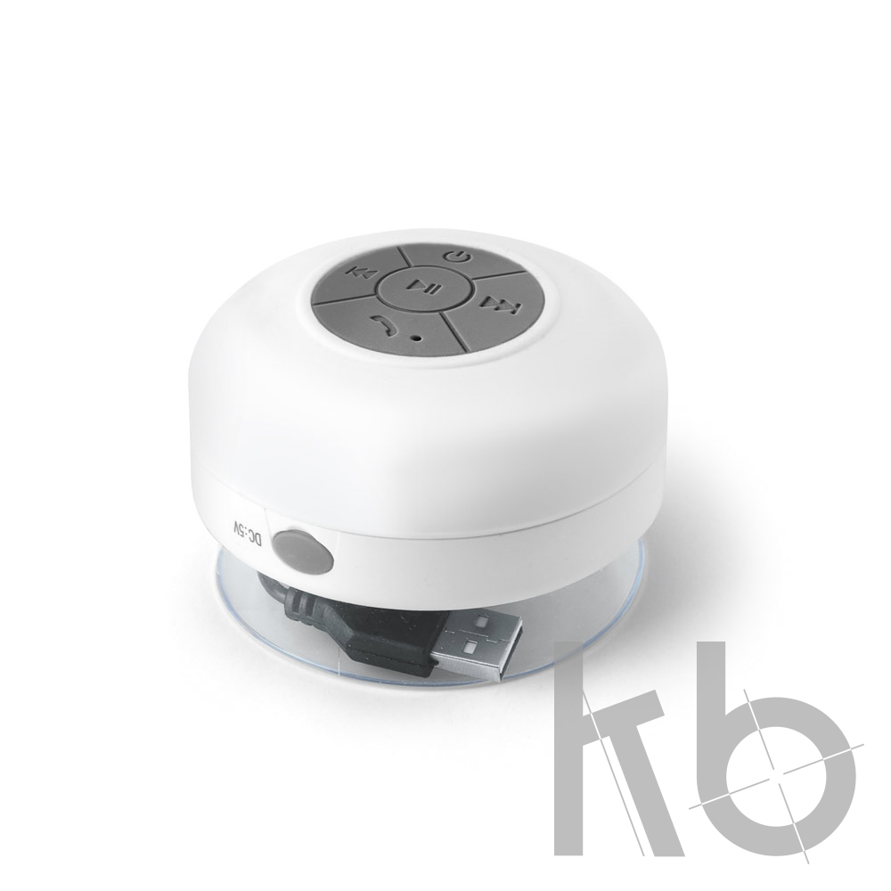 CURIE. Водонепроницаемая колонка