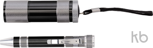 Aluminium allow tool kit