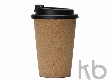 Стакан «Probka» с двойными стенками