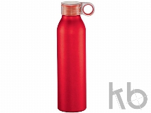 Спортивная бутылка «Grom»